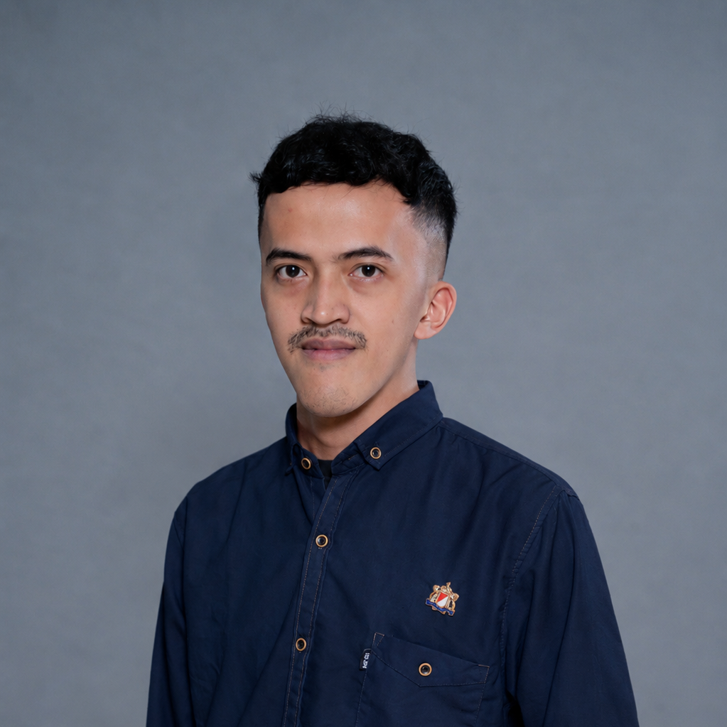 Moh. Wigi Destriansyah