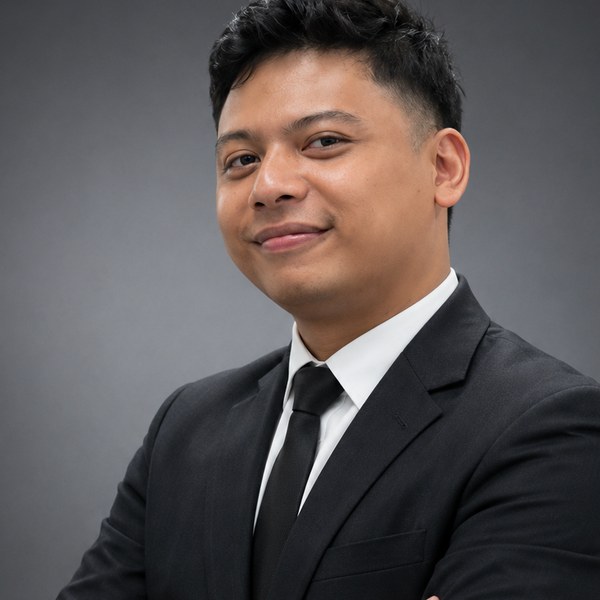 Robby Suparyogi